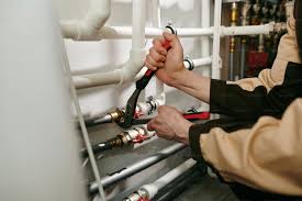 Best Plumbing System Maintenance  in Woodlake, VA