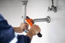 Best Commercial Plumbing Services  in Woodlake, VA